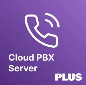 سرور ویپ ابری آسیاپرداز PLUS