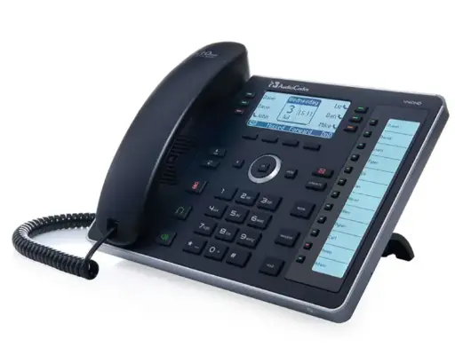 تلفن تحت شبکه Nuera 440HD